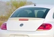 Спойлер DPT (Черный Глянец) для Volkswagen Beetle 2011-2015 гг - изображение 2