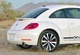 Спойлер DPT (Черный Глянец) для Volkswagen Beetle 2011-2015 гг - изображение 3