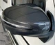 Накладки на Зеркала Carbon (2 шт) для Mercedes G сlass W463 2018-2024 гг - изображение 3