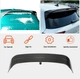 Комплект обвісів Carbon FullSet (для R EU HB 2019-2024), Карбон) для Volkswagen Golf 8 2019- рр - зображення 5