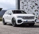 Полный обвес R-Line для Volkswagen Touareg 2018- гг - изображение 1