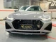 Передний бампер RS-Style V-1 для Ауди A7 2018- гг - изображение 10