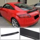 Спойлер V5 (Карбон) для Ауди ТТ 2006-2014 гг - изображение 1