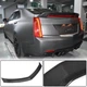 Спойлер V2 (Карбон) для Cadillac ATS 2012-2019 гг - изображение 2