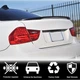 Спойлер MP-Style (для E90, Карбон) для BMW 3 серия E90/E91 2005-2011 гг - изображение 2
