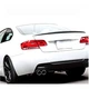 Спойлер M3-Style (для F30/F80, карбон) для BMW 3 серия F30/F31 2012-2019 гг - изображение 3