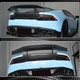 Спойлер (Dry Carbon) для Lamborghini Huracan 2014- гг - изображение 3