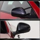Накладки на Зеркала (Карбон) для Maserati GranTurismo 2007-2019 гг - изображение 3