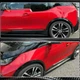 Накладки на Пороги (Карбон) для BMW I3 2013-2022 гг - изображение 4
