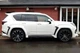 Комплект обвеса (Wald) Натуральный Карбон для Lexus LX 500d/600 2022- гг - изображение 2