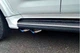 Комплект обвеса (Wald) Натуральный Карбон для Lexus LX 500d/600 2022- гг - изображение 4