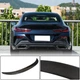 Спойлер (для G16/F93, Карбон) для BMW 8 серія G14/G15/G16 2018- рр - зображення 1