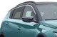 Полный комплект окантовки окон (14 шт, нержавейка) для Hyundai Bayon 2021- гг - изображение 2