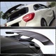 Спойлер V2 (для HB, Карбон) для Mercedes A-сlass W176 2012-2018 гг - изображение 4