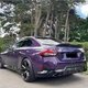 Спойлер M4-Style V2 (Карбон) для BMW 2 серия G42 2021- гг - изображение 2