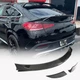 Спойлер (Карбон) для Mercedes GLE coupe C167 2019- гг - изображение 1