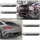 Спойлер (Карбон) для Mercedes GLE coupe C167 2019- гг - изображение 3