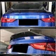 Спойлер V3 (для Sportback, Карбон) для Ауди A5 2007-2015 гг - изображение 4