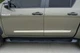 Накладки на молдинги OmsaLine (4 шт, нержавейка) для Toyota Hilux 2015- гг - изображение 2