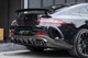 Комплект обвеса BRB Carbon V2 (для GT53 2018-2022) для Mercedes AMG GT 4 X290 2018- гг - изображение 2