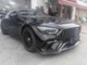 Комплект обвеса BRB Carbon V2 (для GT53 2018-2022) для Mercedes AMG GT 4 X290 2018- гг - изображение 4