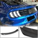 Спойлер V6 (Карбон) для Ford Mustang 2015-2023 гг - изображение 1