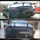 Спойлер V1 (для C190 2014-2019, Карбон) для Mercedes AMG GT C190/R190 - изображение 3