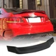 Спойлер V3 (Карбон) для Mercedes E-сlass coupe C207 2010-2017 гг - изображение 1