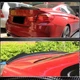 Спойлер V2 (для F32, Карбон) для BMW 4 серия F32/F33/F36 2012-2020 гг - изображение 3