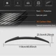 Спойлер V2 (для F32, Карбон) для BMW 4 серия F32/F33/F36 2012-2020 гг - изображение 5
