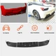 Спойлер V3 (2011-2013, Карбон) для Ferrari 458 Italia - изображение 2
