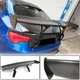 Спойлер V2 (Карбон) для Subaru BRZ 2012-2021 гг - изображение 2