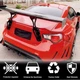 Спойлер V2 (Карбон) для Subaru BRZ 2012-2021 гг - изображение 3