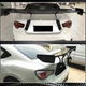 Спойлер V2 (Карбон) для Subaru BRZ 2012-2021 гг - изображение 4
