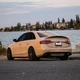 Задний спойлер (для S4 2013-2016, Карбон) для Ауди A4 B8 - изображение 5