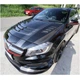 Капот (Карбон) для Mercedes A-сlass W176 2012-2018 гг - изображение 2