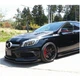 Капот (Карбон) для Mercedes A-сlass W176 2012-2018 гг - изображение 3