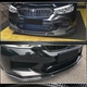 Передний спойлер Lip V1 для M5 F90 2017-2020 Карбон для BMW 5 серия G30/G31 - изображение 4