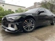 Передний бампер RS-Style GT для Ауди A6 C8 2018–2025 гг - изображение 2