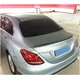 Спойлер V11 (для SD 2015-2021, Карбон) для Mercedes C-сlass W205 - изображение 2