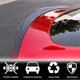 Спойлер V5 (Карбон) для Tesla Model S 2012– гг - изображение 3