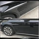 Карбоновые накладки на передние крылья (AMG-Line/E43 AMG 2016-2019) для Mercedes E-сlass W213 - изображение 5