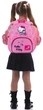 Рюкзак дошкільний Kite Kids Hello Kitty 29x22.5x12 см 8.5 л Рожевий (HK26-2727XS) - зображення 17