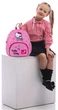 Рюкзак дошкільний Kite Kids Hello Kitty 29x22.5x12 см 8.5 л Рожевий (HK26-2727XS) - зображення 18