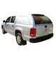 Кунг PANELVAN для Volkswagen Amarok 2010-2022 гг - изображение 1