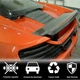 Спойлер (Карбон) для McLaren MP4-12C 2011-2014 гг - изображение 2