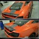 Спойлер (Карбон) для McLaren MP4-12C 2011-2014 гг - изображение 4