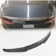 Спойлер (Карбон) для Volkswagen Passat B8 2015-2023 гг - изображение 1