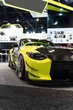 Комплект обвісів Carbon FullSet для Nissan Z 2022- рр - зображення 5