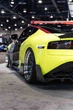 Комплект обвісів Carbon FullSet для Nissan Z 2022- рр - зображення 7